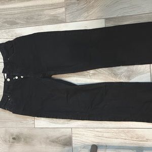 Zara Straight Leg Jeans